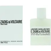 Zadig & Voltaire This is Her! Eau de Parfum Spray 30 ml