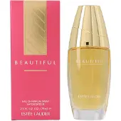 Estée Lauder Beautiful Edp Spray 75ml.