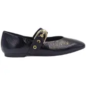 Gabor Ballerinas in Schwarz | Gr.: 40,5
