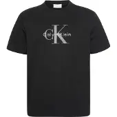 Calvin Klein Jeans T-Shirt SS HERO MONOLOGO TEE 20S herren