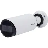 Milesight MS-C5364-FPE — KI-Motorized Bullet Netzwerkkamera 5MP