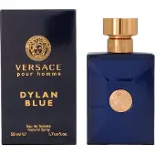 Versace - Dylan Blue EDT 50 ml