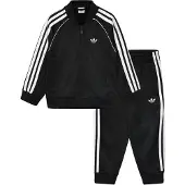 Adidas Originals Trainingsanzug "SST TRACKSUIT" 2 tlg.