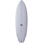 NSP Protech 2 Kingfish 6´8´´ Surfbrett