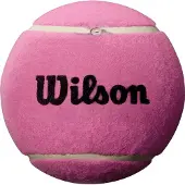 Wilson Roland Garros 5 Mini Jumbo Pk Defl
