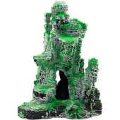 Nobleza Resin Rock Aquarium Dekoration