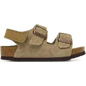 Birkenstock Sandalen Milano As 1029465 S Beige 19