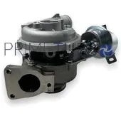 Prime Turbo Lader, Aufladung V00193T