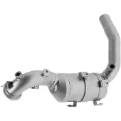 Hella Katalysator 8LE 366 055-771
