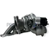 Prime Turbo Lader, Aufladung V01426T