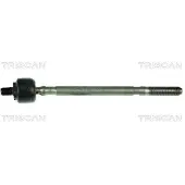 TRISCAN Axialgelenk, Spurstange 8500 25204