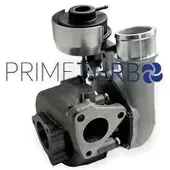 Prime Turbo Lader, Aufladung V00230T