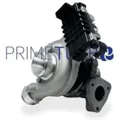 Prime Turbo Lader, Aufladung V00411T