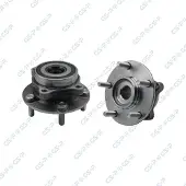 GSP Radlagersatz 9328038