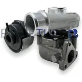Prime Turbo Lader, Aufladung V00375T