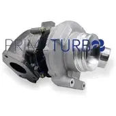 Prime Turbo Lader, Aufladung V00088T