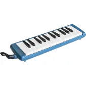 Hohner Student 26 Melodica blau