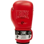 Leone1947 Iconic Junior-boxhandschuhe Aus Kunstleder
