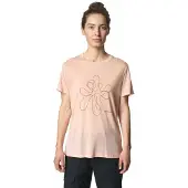 Houdini Tree Message Kurzarm-t-shirt