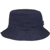Barts Mustard Denim Hut