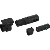 BlackVue - Dashcam DR770X-2CH II - 64GB