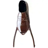 C4 300 Fußtasche Braun EU 41-42 Braun EU 41-42