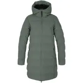 Hannah Gaia Lady Down Coat Laurel Wreath 40