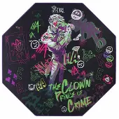 Subsonic Gaming Floor Mat The Joker