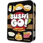 Asmodee Sushi Go! Kartenspiel