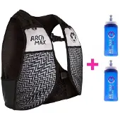 Arch Max Hv25e3s 2.5l+ 2sf300ml Trinkweste