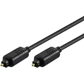 Goobay Lichtwellenleiterkabel