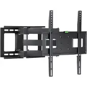 Art AR-80, 81,3 cm (32"), 165,1 cm (65"), 400 x 400 mm, 400 x 400 mm, Metall, Schwarz