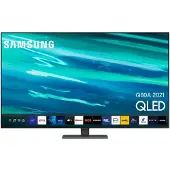 Samsung Smart TV QE65Q80A 65" 4K Ultra HD QLED WLAN