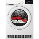 AEG TR7T60680 SensiDry