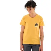 Edelrid Highball V Kurzarm-t-shirt