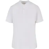 Build Your Brand Sorona Kurzarm-poloshirt