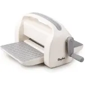 Generique Stanz- und Prägemaschine A4, Starter-Set