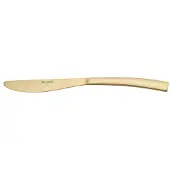 Jean Dubost 6 Messer - Goldene Jet -