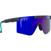 Pit Viper The Midnight Original Narrow Polarisierte Sonnenbrille