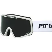Pit Viper The Miami Nights French Fry Large Skibrille