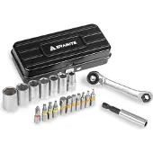 Granite Toolbox Duet Hex Bit