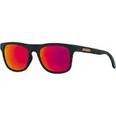 Pit Viper The Exec Highball Hcp Polarisierte Sonnenbrille Durchsichtig Polarized Red Herren,Damen Durchsichtig Polarized Red