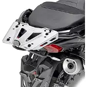 Givi Topcase-Träger MONOLOCK/-KEY, YAMAHA T-MAX 530 17-19