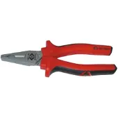 C.K. Werkstatt Kombizange 180 mm DI