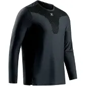 X-Bionic Corefusion Run Langarm-t-shirt XL Mann XL