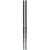 Fischer TWIN SKIN SPORT EF MOUNTED 000