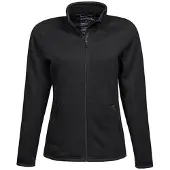 Tee Jays Women's Outdoor Fleece Jacket