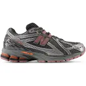 New Balance Damen Halbschuhe U190629R Graphit