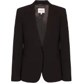 TATUUM Blazer "Karema" in Braun - 40