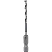 Bosch Powertools HSS Spiralbohrer mit Sechskantschaft 3,2 mm